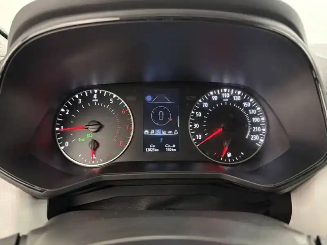 Renault Clio tce 90 — photo 26
