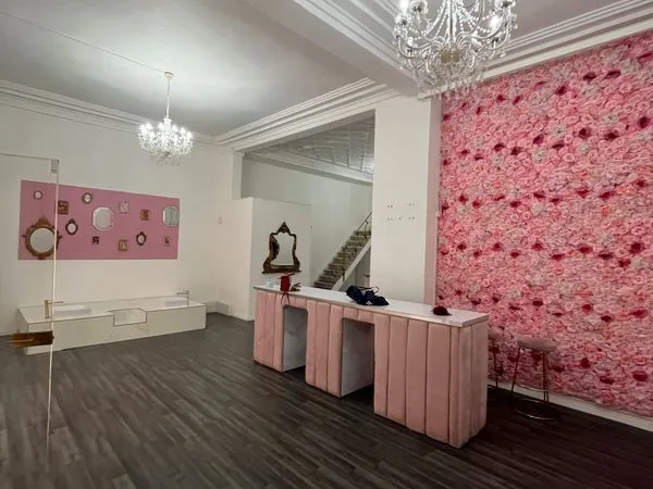 Local commercial 110 m2 centre ville, rue de la république