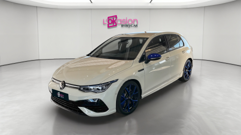 Volkswagen Golf 2.0 TSI 333 DSG7