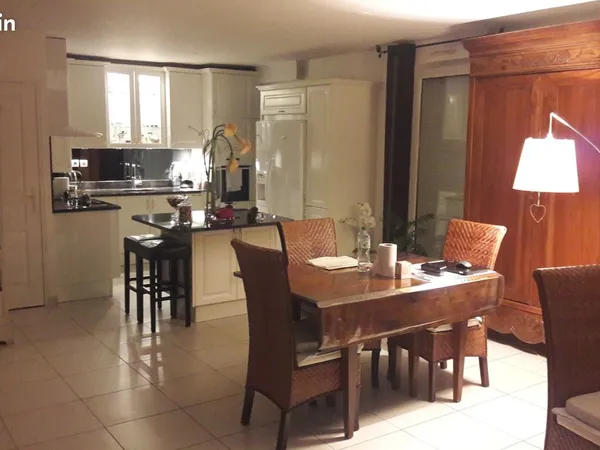 Vente immobiliere APPARTEMENT