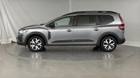 Dacia Jogger 1.6 hybrid 140ch SL Extreme 7 places — photo 7