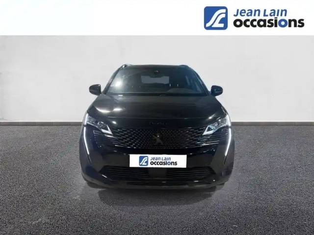 Peugeot 3008 hybrid4 300 e-eat8 — photo 2