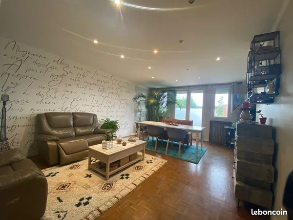 Location maison familiale a Ormesson-sur-Marne