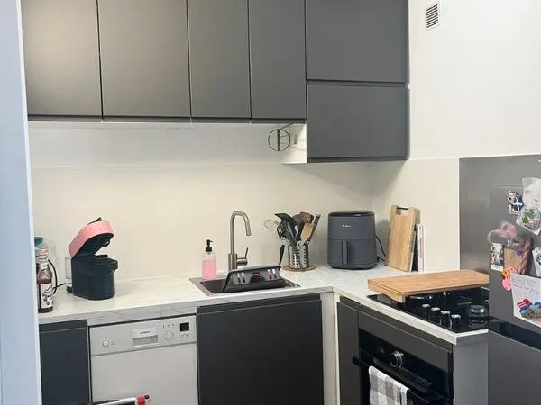 Appartement Metz