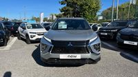 Mitsubishi Eclipse Cross 2.4 MIVEC PHEV 188ch Black Collection 4WD 2023