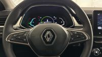 Renault Captur 1.6 E-Tech hybride 145ch Intens -21 — photo 25