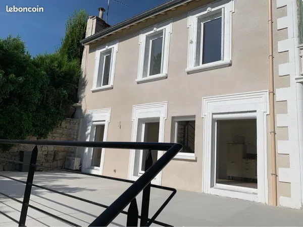 Disponible novembre 2026 Maison secteur Petit Bois