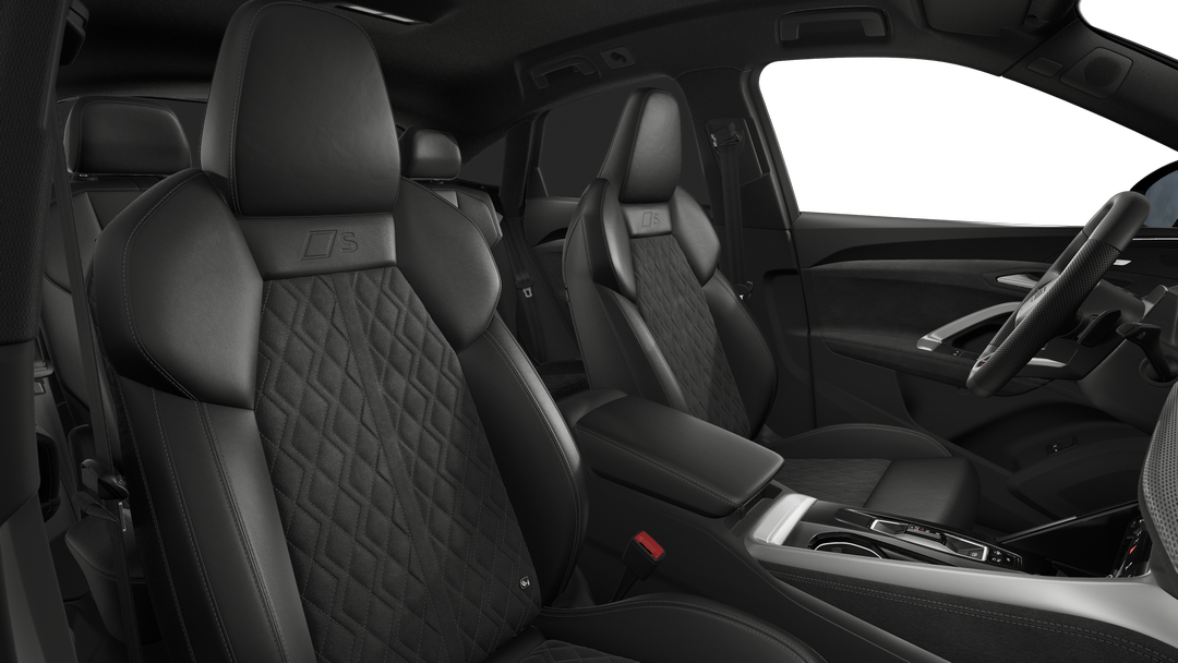 Audi Q5 Sportback e-hybrid 299 ch S tronic 7 Quattro — photo 7