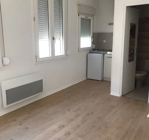 STUDIO Bordeaux Victoire St-Nicolas