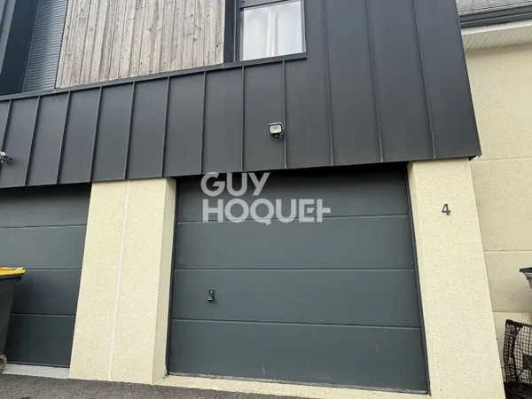 Maison à louer de 4 pièces de 90 m²