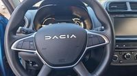 Dacia Spring 45ch Expression — photo 16