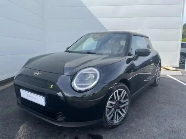 Mini Cooper 3 portes se 218ch classic