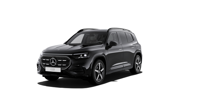 Mercedes GLB 200