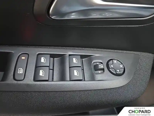 Peugeot 208 puretech 75 s&amp;s bvm5 — photo 24
