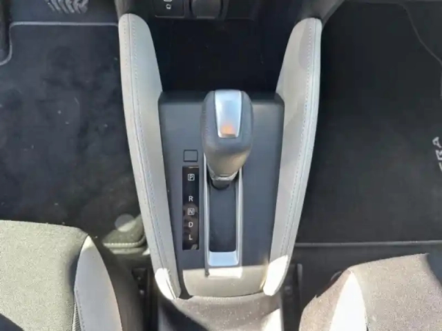 Nissan Micra 1.0 ig-t 92ch made in france xtronic 2021 — photo 13