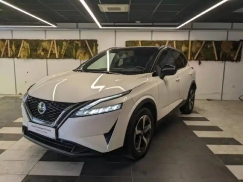 Nissan Qashqai e-power 190ch n-connecta 2022