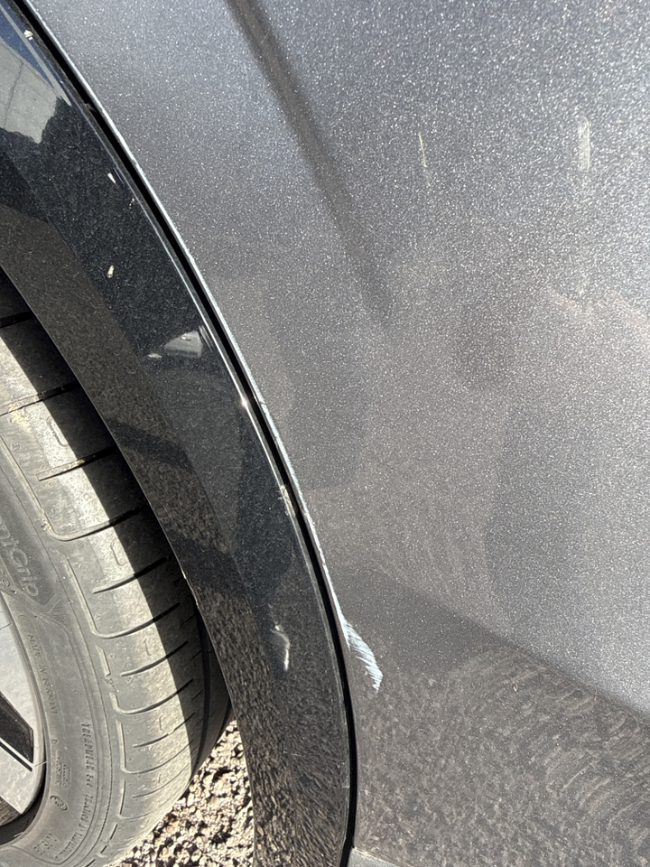 Renault Megane E-Tech EV60 220 ch optimum charge — photo 24