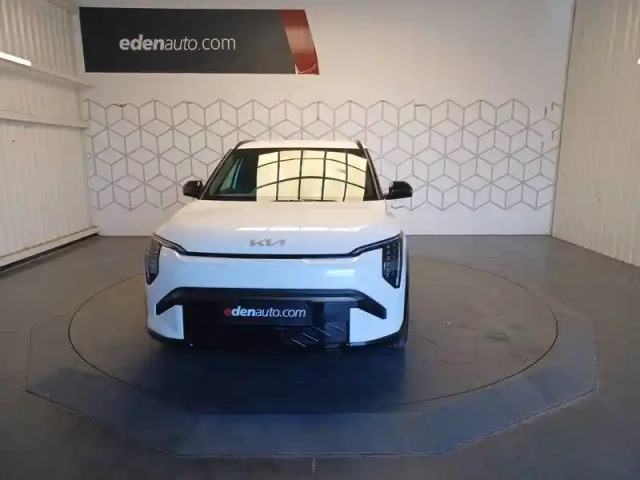 Kia Ev3 81.4 kwh 204 ch — photo 109