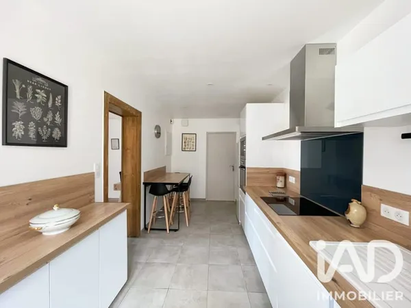 Maison 3 pièces 92 m²