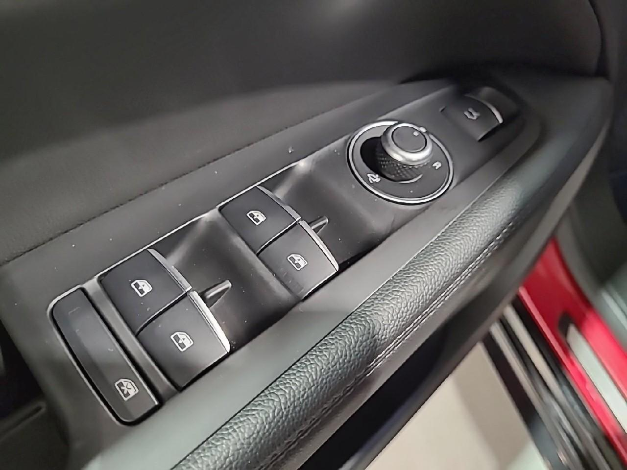 Alfa Romeo Stelvio 2.2 160 ch at8 veloce — photo 20