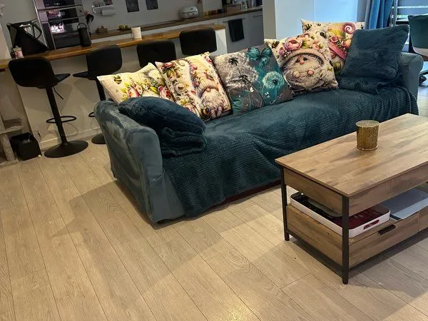 Appartement T3 moderne