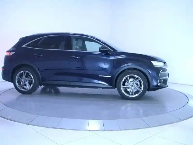 Ds Ds 7 ds7 crossback hybride e-tense 225 eat8 — photo 7