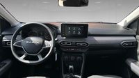 Dacia Sandero 1.0 TCe 90ch Expression CVT — photo 8