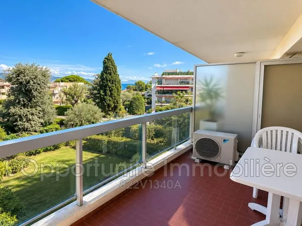 Vente appartement 1 Pièce(s)
