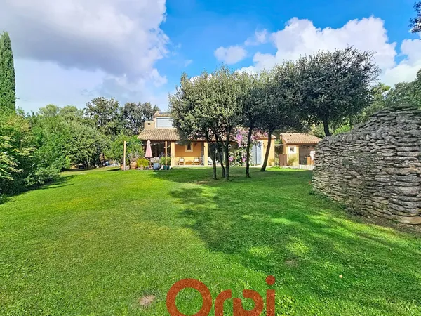 Maison 6 pièces 167 m²