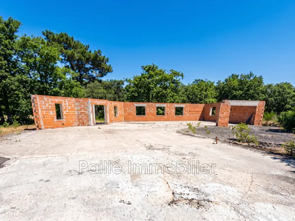 Terrain en individuel 3028 m²