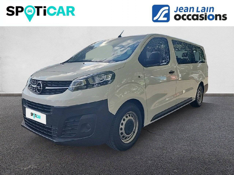 Opel Vivaro Combi L3 1.5 Diesel 120 ch