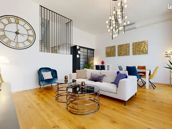 Maison 4 pièces 108 m²
