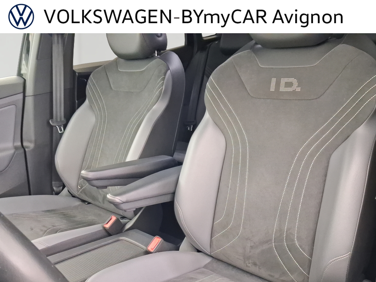 Volkswagen ID.5 174 ch Pro — photo 23