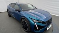 Peugeot 408 PHEV 225ch GT e-EAT8 — photo 3