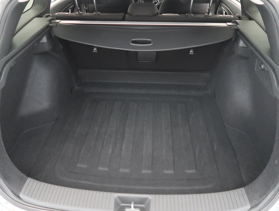 Hyundai i30 — photo 17