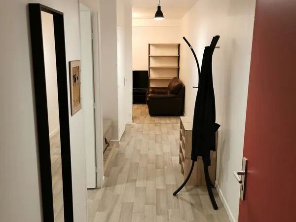 Chambre dans colocation Beauregard