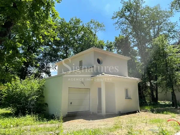 Maison 3 chambres SAINT-GEORGES-DE-DIDONNE