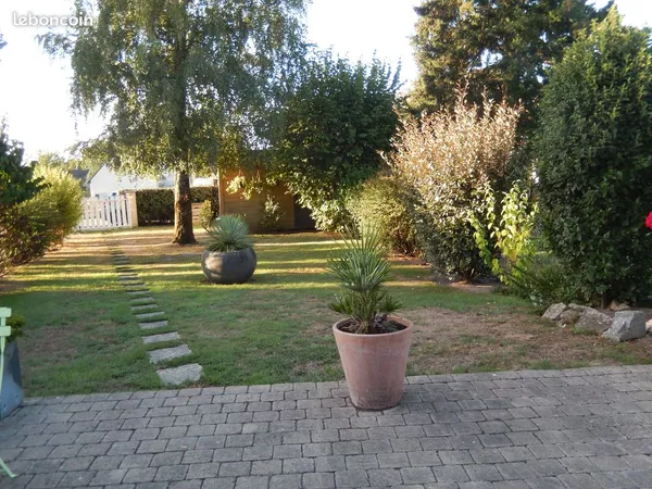 Jolie maison a vendre
