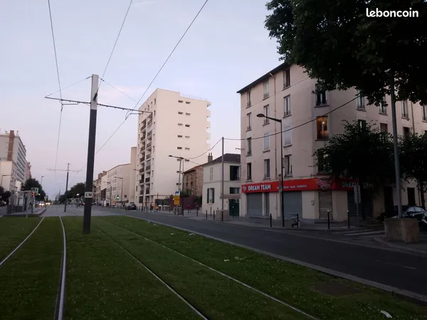 Vente appartement 2 pièce Epinay sur seine