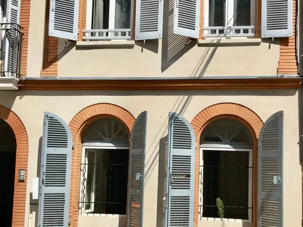Local 2 pièces 22 m²