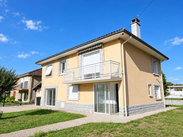 Appartement 4 pièces 78 m²