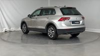 Volkswagen Tiguan 2.0 TDI 150ch Sound — photo 8