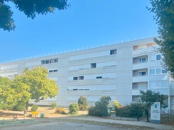 Appartement t3