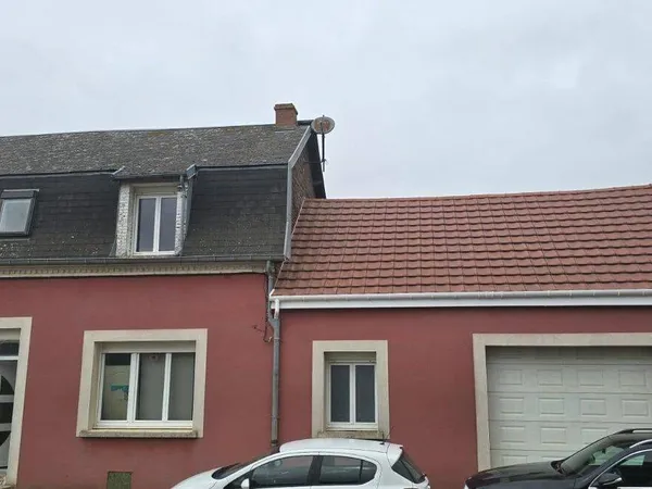 Maison 9 pièces 225 m²
