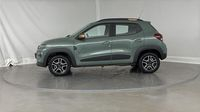 Dacia Spring Extreme — photo 7