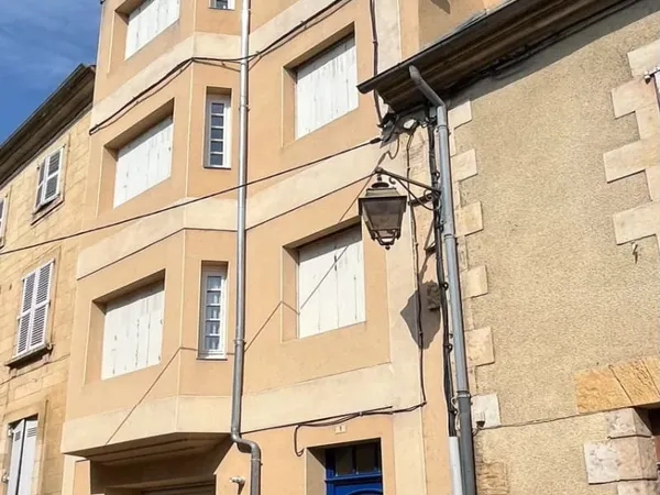 Maison Vente Montignac 197950€