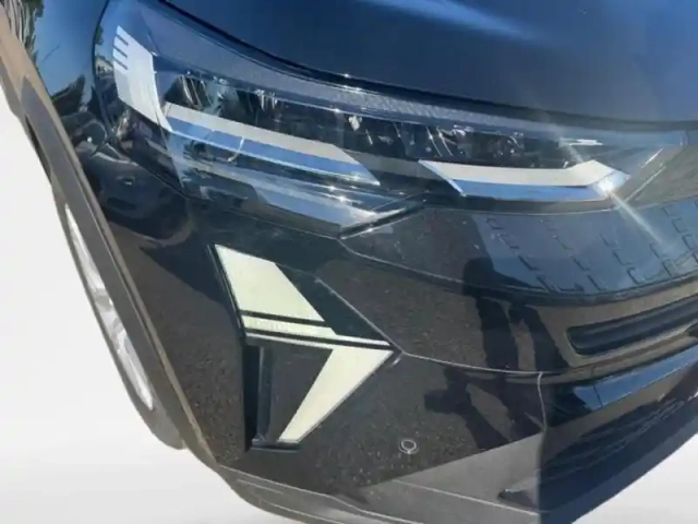 Renault Captur 1.0 eco-g 100ch evolution — photo 9