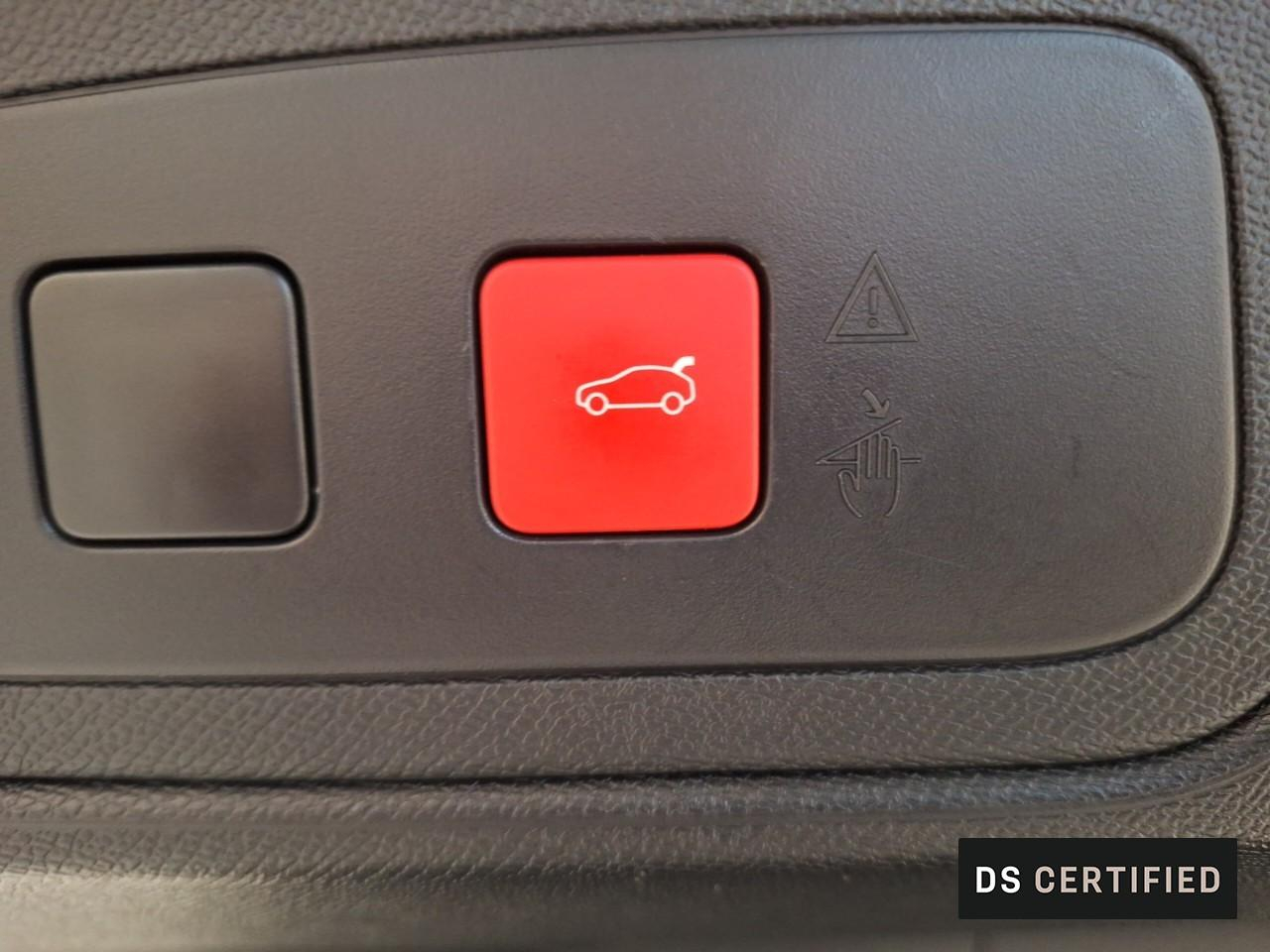 Ds Ds 7 crossback hybride rechargeable e-tense 225 eat8 edition fran — photo 25