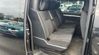Citroen Jumpy M 2.0 BlueHDi 180ch S&S Cabine Approfondie Fixe EAT8 — photo 35