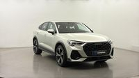 Audi Q3 Sportback 35 TDI 150ch S line S tronic 7 — photo 3